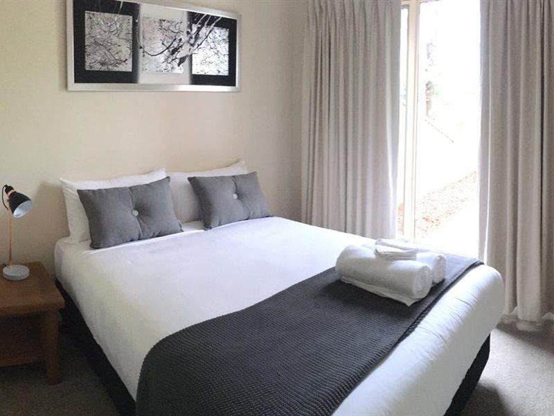 165 On Bogong Apartment Ballarat Luaran gambar