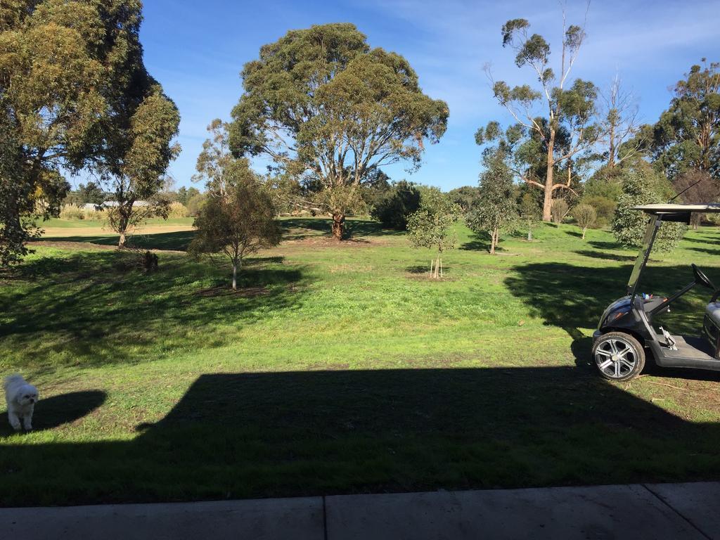 165 On Bogong Apartment Ballarat Luaran gambar