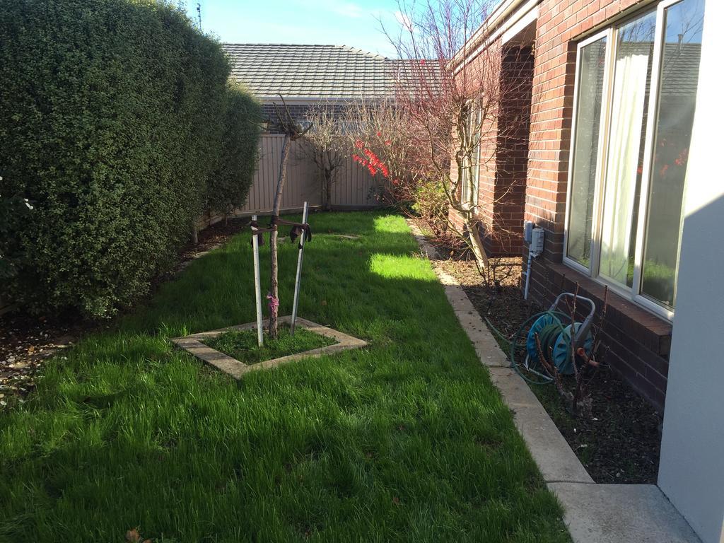 165 On Bogong Apartment Ballarat Luaran gambar