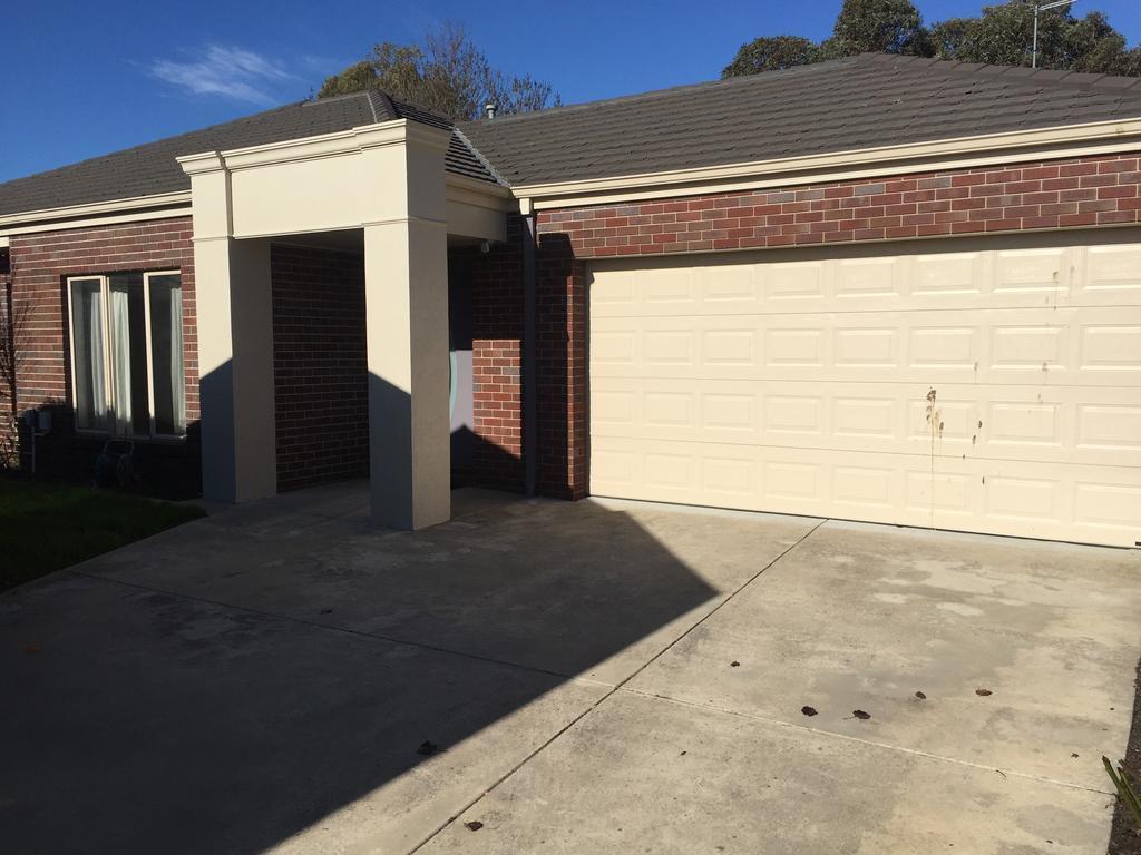 165 On Bogong Apartment Ballarat Luaran gambar