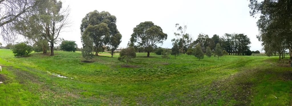 165 On Bogong Apartment Ballarat Luaran gambar