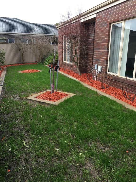 165 On Bogong Apartment Ballarat Luaran gambar