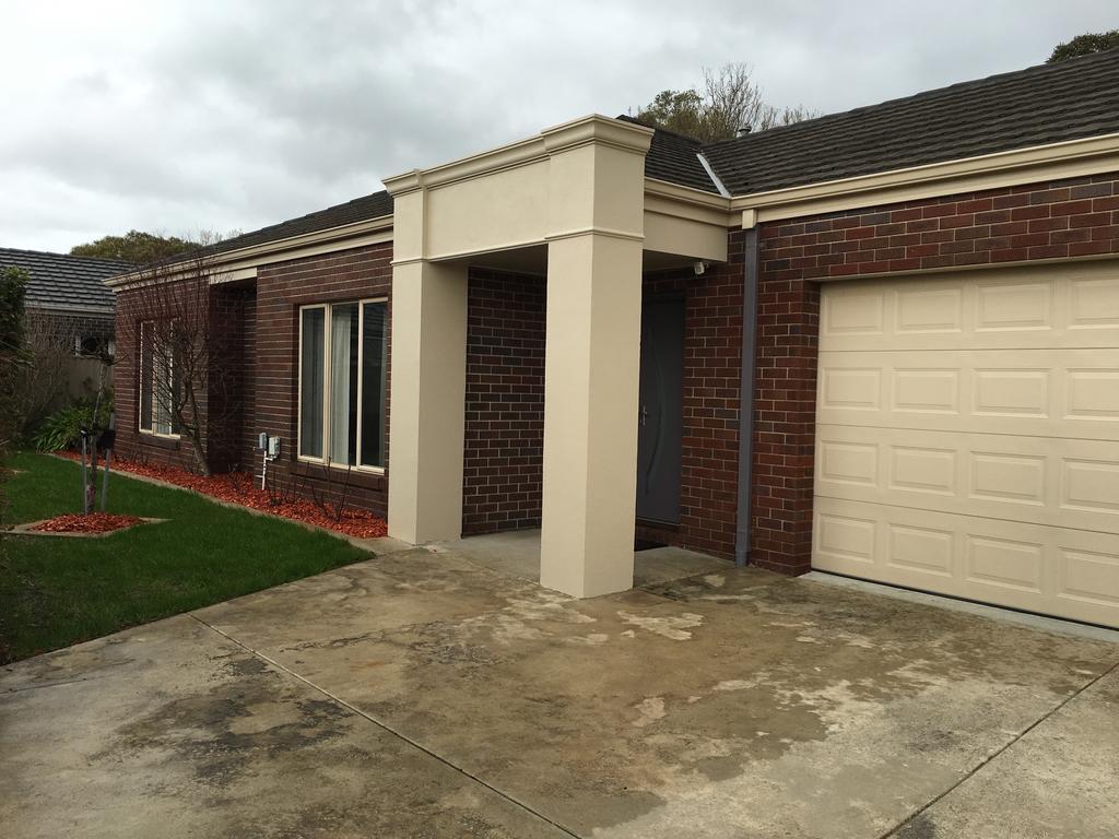 165 On Bogong Apartment Ballarat Luaran gambar