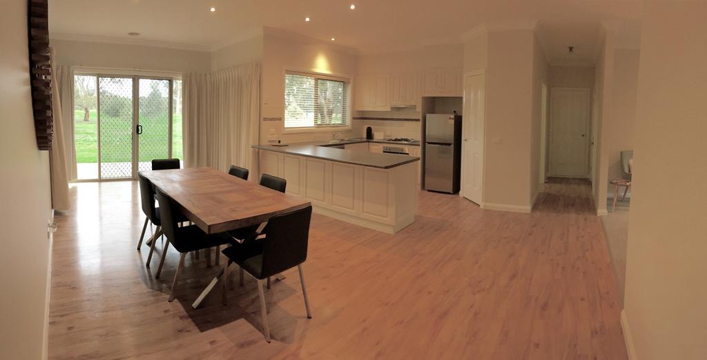 165 On Bogong Apartment Ballarat Luaran gambar
