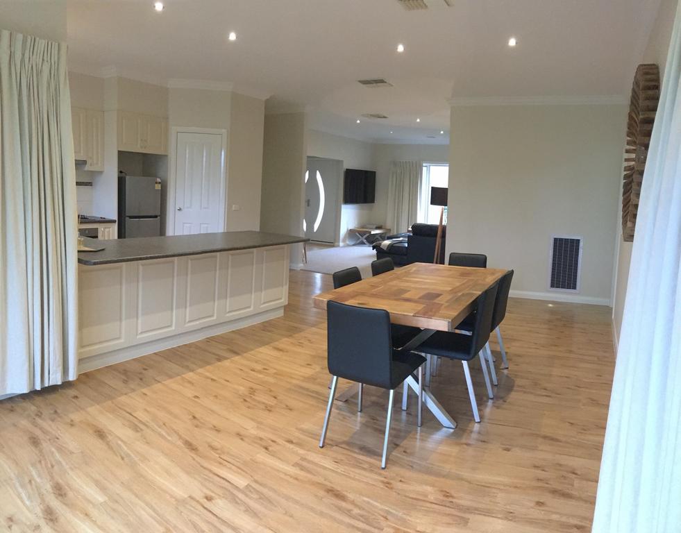 165 On Bogong Apartment Ballarat Luaran gambar