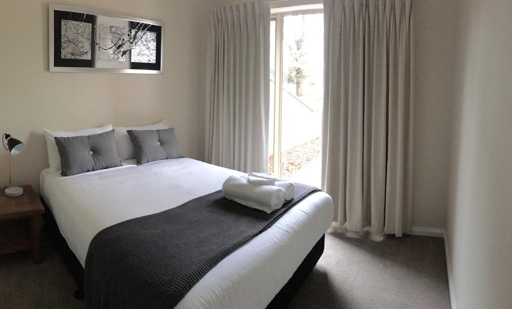 165 On Bogong Apartment Ballarat Luaran gambar