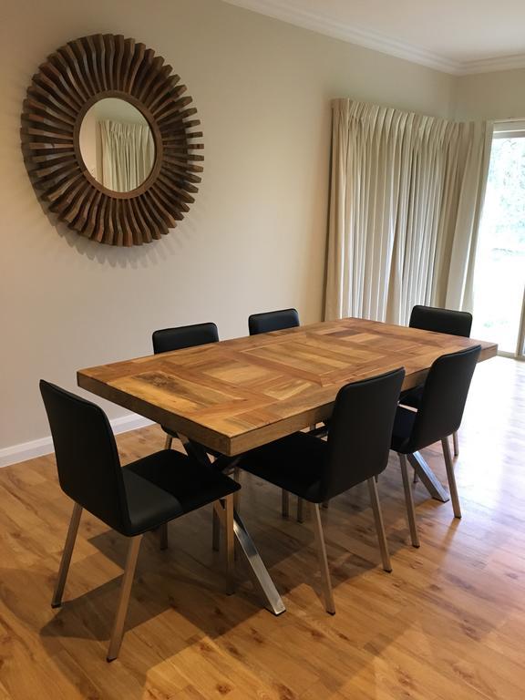 165 On Bogong Apartment Ballarat Luaran gambar