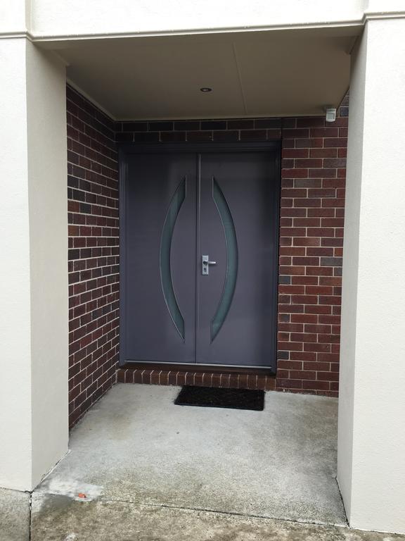 165 On Bogong Apartment Ballarat Luaran gambar