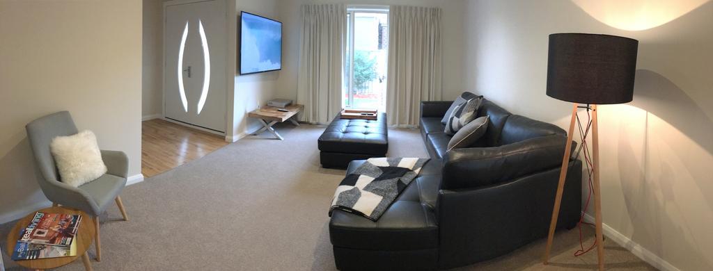 165 On Bogong Apartment Ballarat Luaran gambar