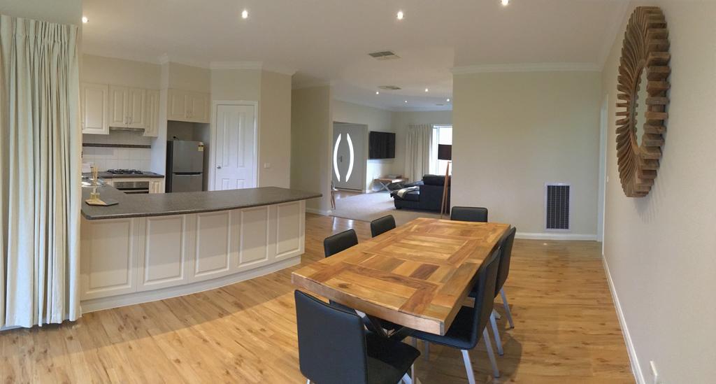 165 On Bogong Apartment Ballarat Luaran gambar