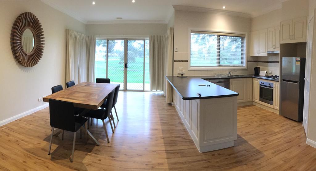 165 On Bogong Apartment Ballarat Luaran gambar