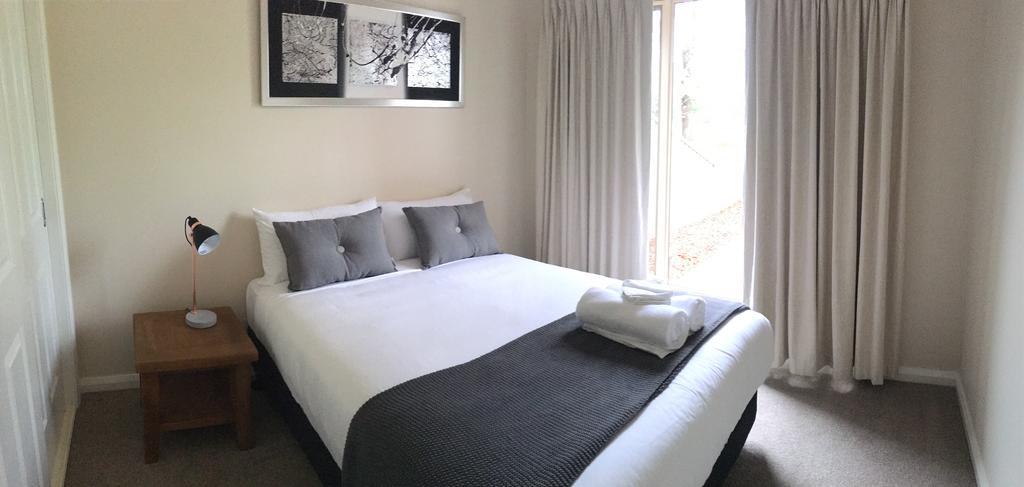 165 On Bogong Apartment Ballarat Luaran gambar