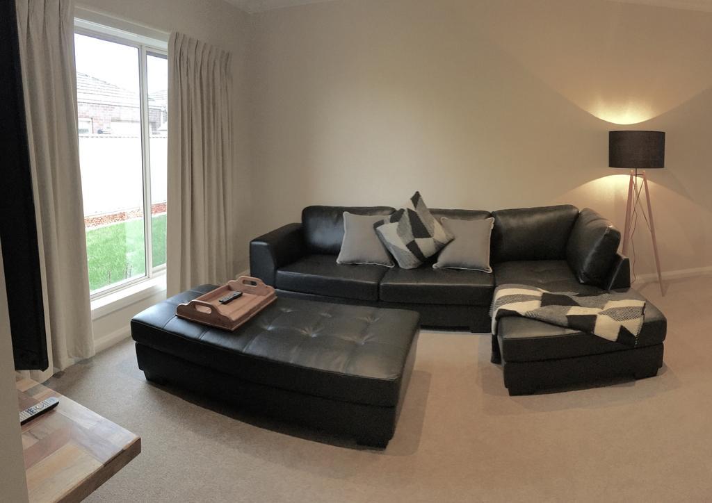165 On Bogong Apartment Ballarat Luaran gambar