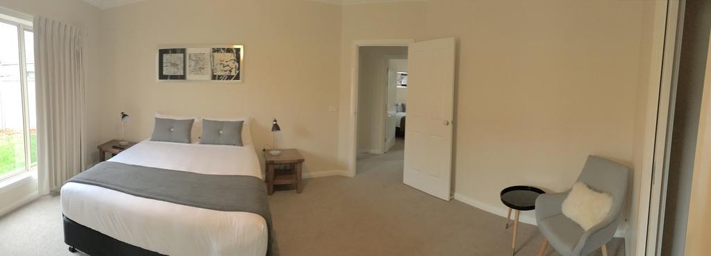 165 On Bogong Apartment Ballarat Luaran gambar