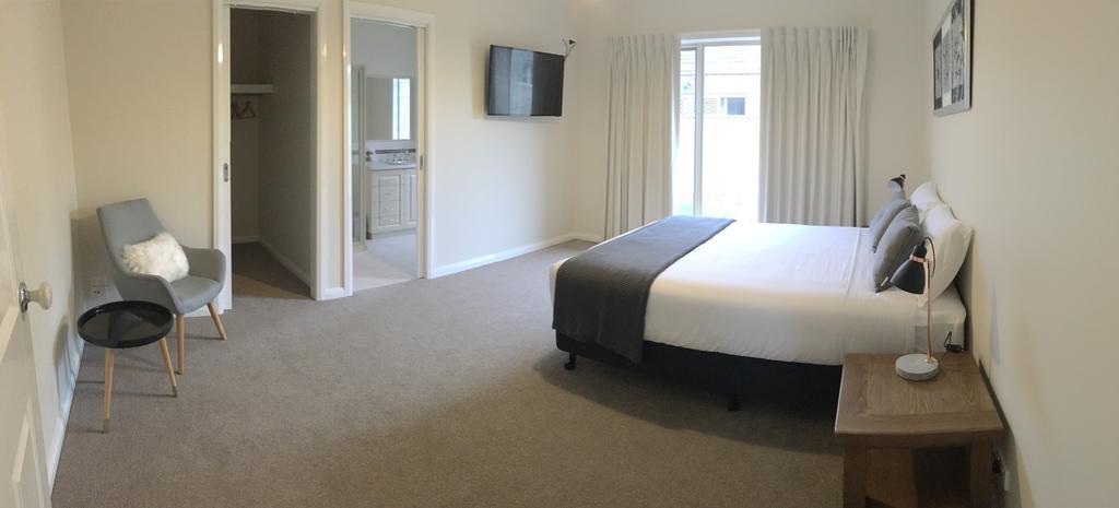 165 On Bogong Apartment Ballarat Luaran gambar