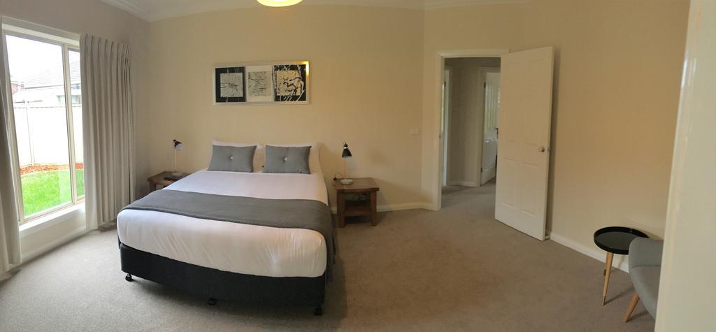 165 On Bogong Apartment Ballarat Luaran gambar