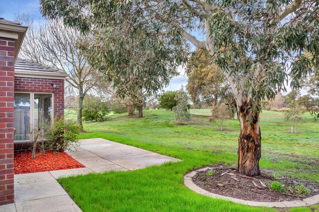 165 On Bogong Apartment Ballarat Luaran gambar