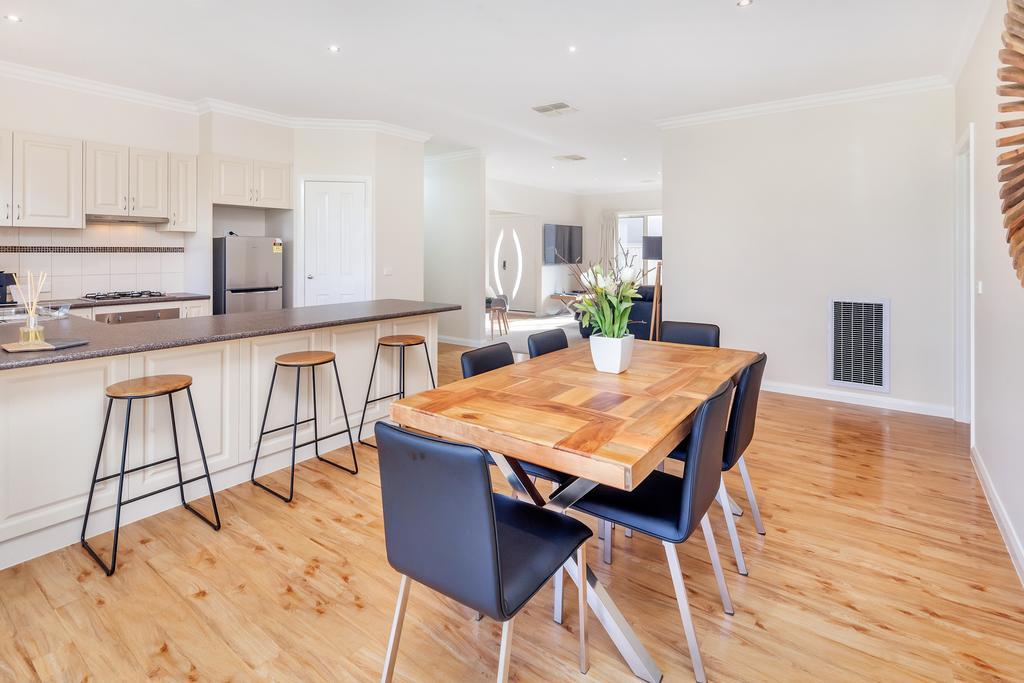 165 On Bogong Apartment Ballarat Luaran gambar