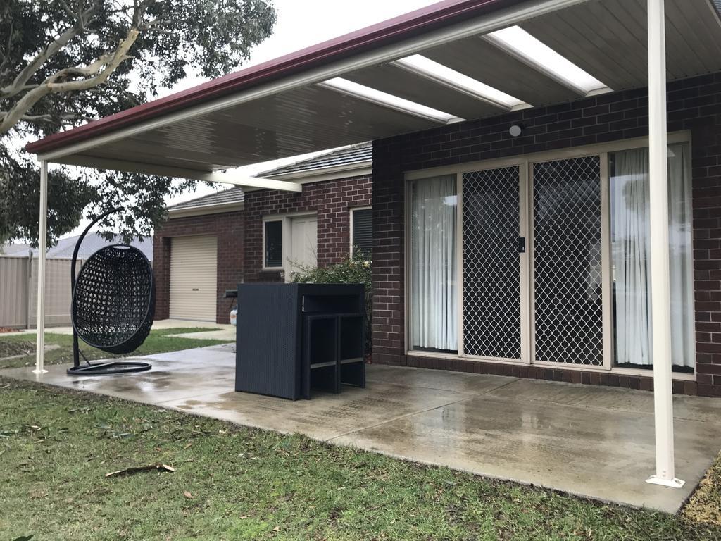 165 On Bogong Apartment Ballarat Luaran gambar